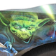 Illustration for article titled Star Wars-Themed Chevy Cobalt Should Go To A Galaxy Far, Far Away